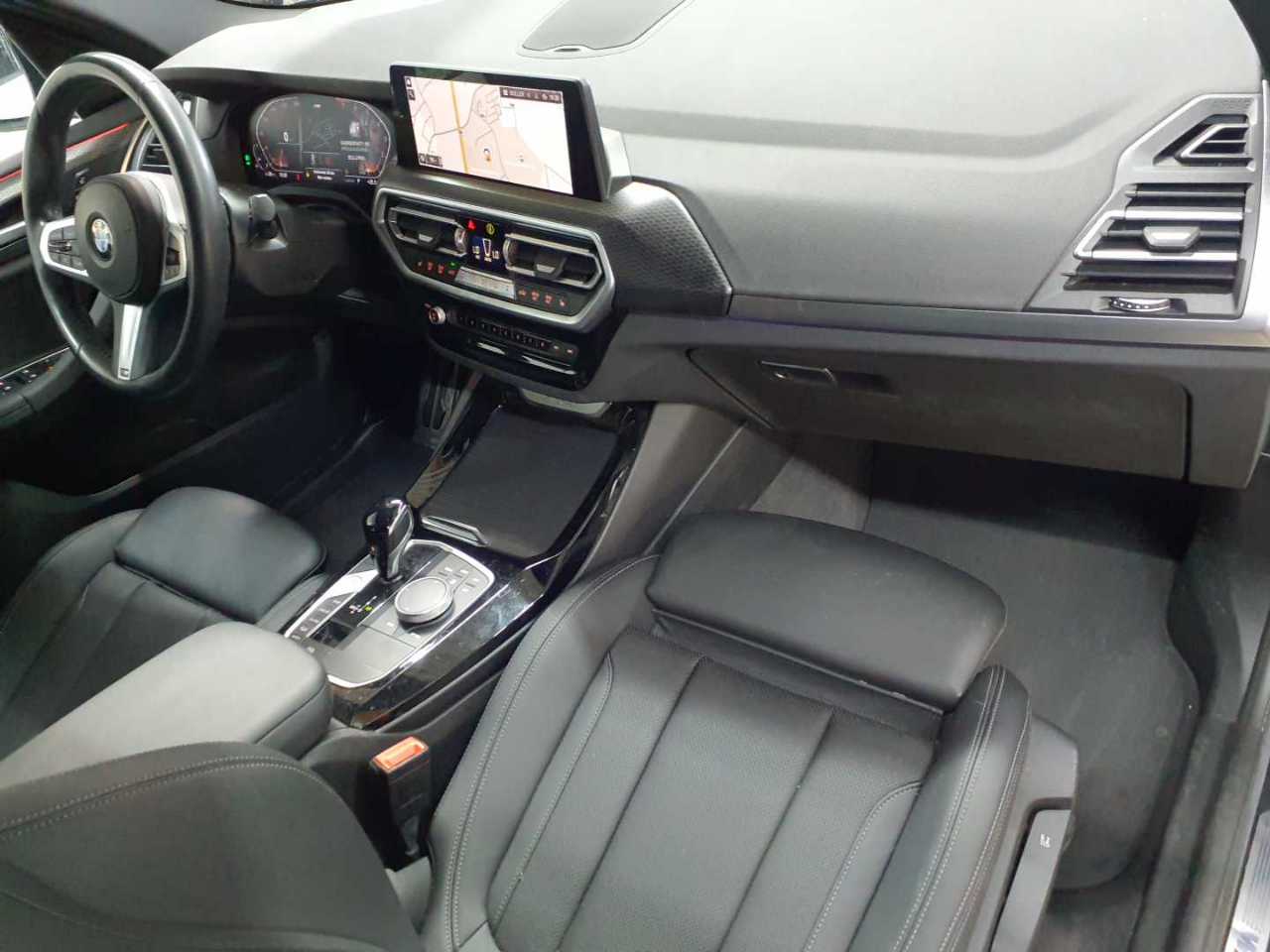 Bmw X3 xDrive30i Aut. 13
