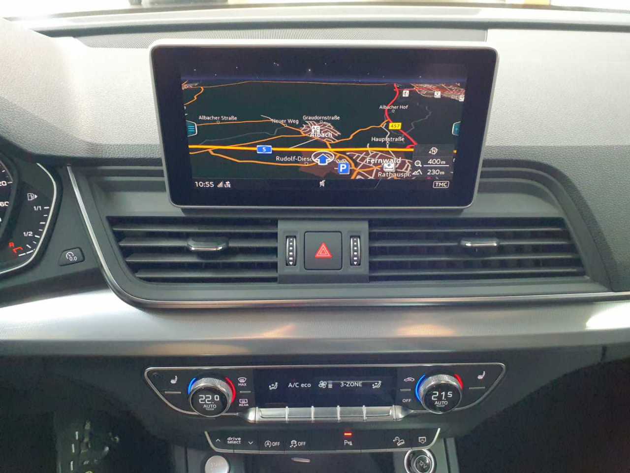 Audi Q5 40 TDI quattro S tronic design 15