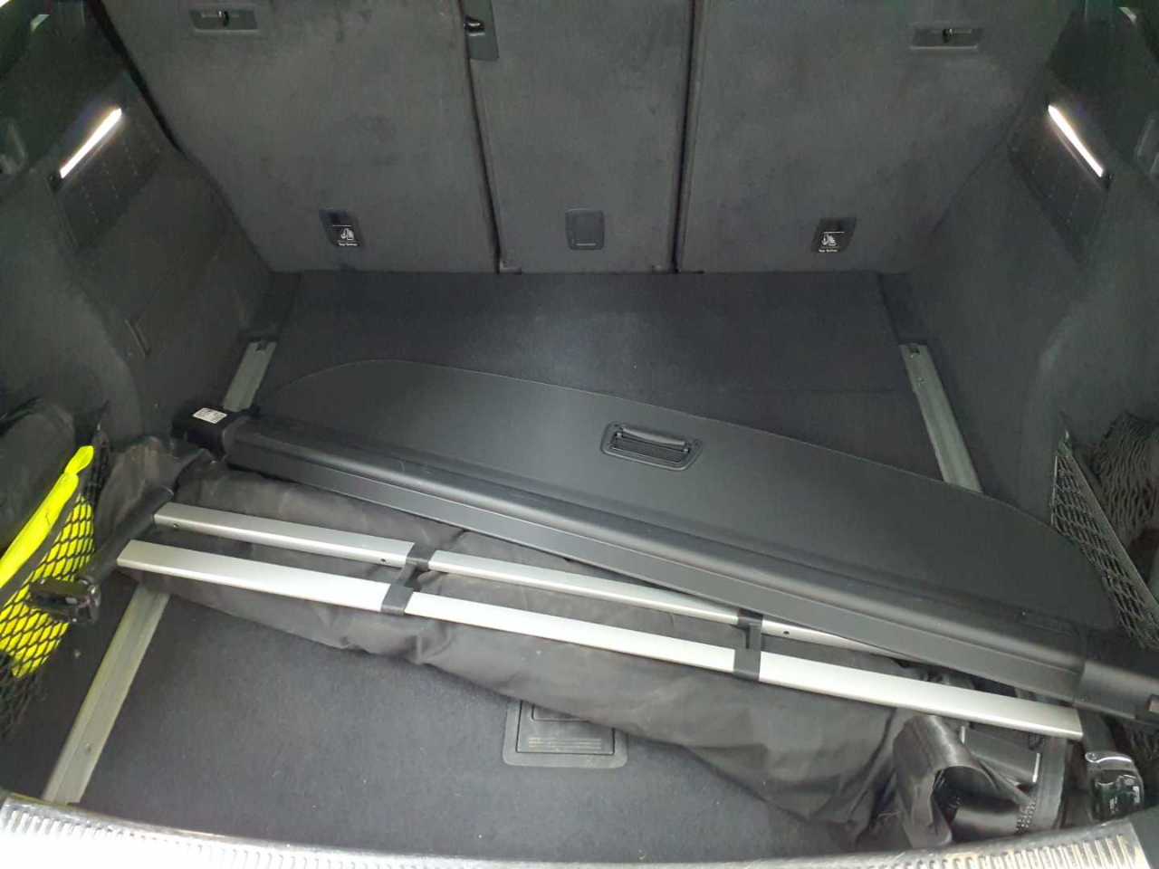 Audi Q5 40 TDI quattro S tronic design 10