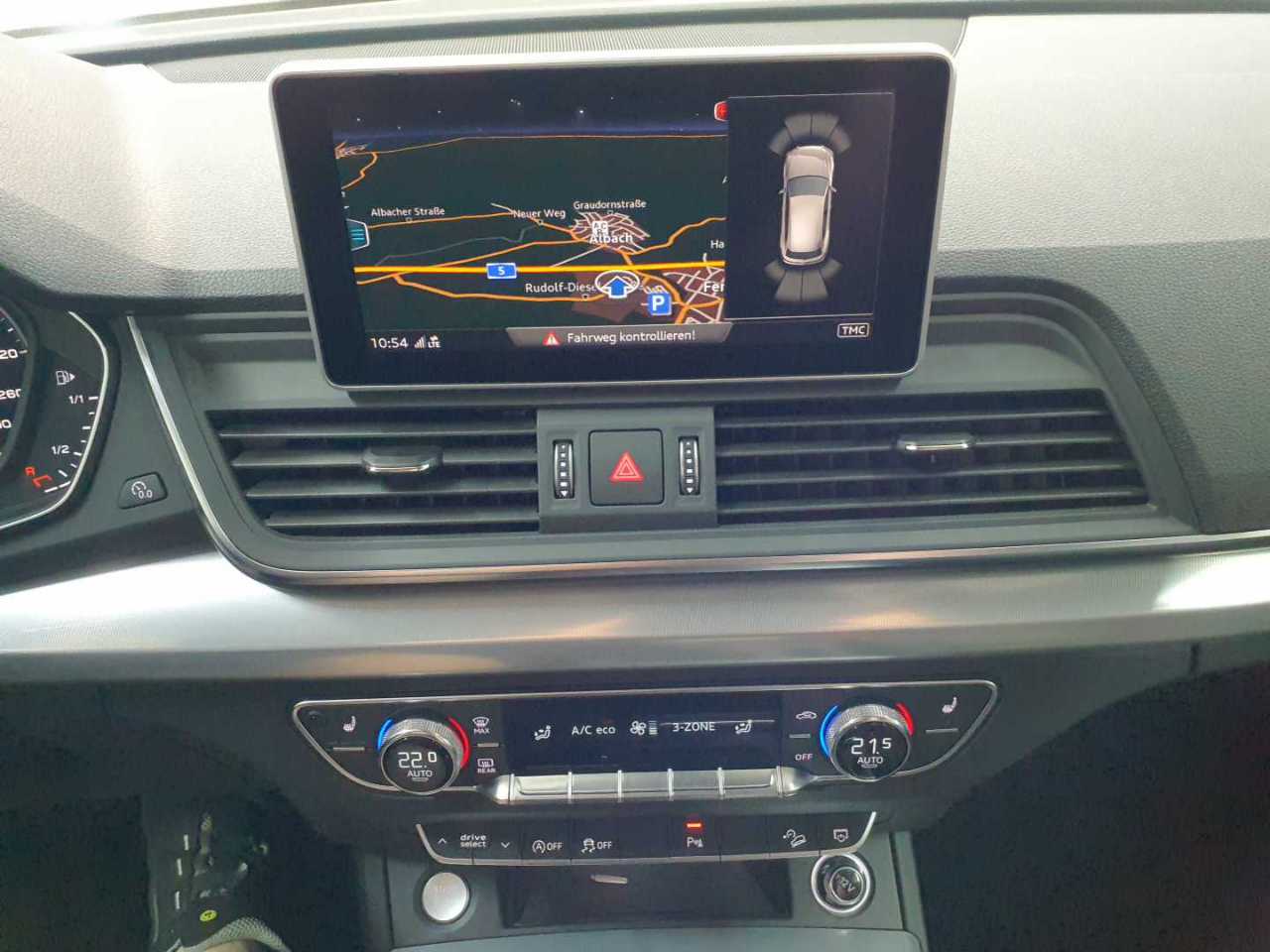 Audi Q5 40 TDI quattro S tronic design 14