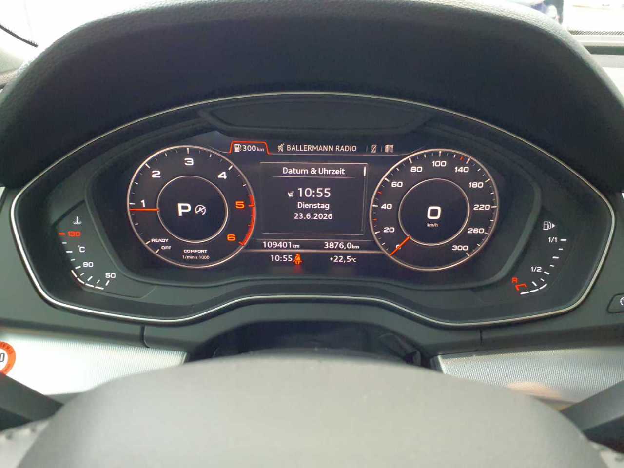 Audi Q5 40 TDI quattro S tronic design 17