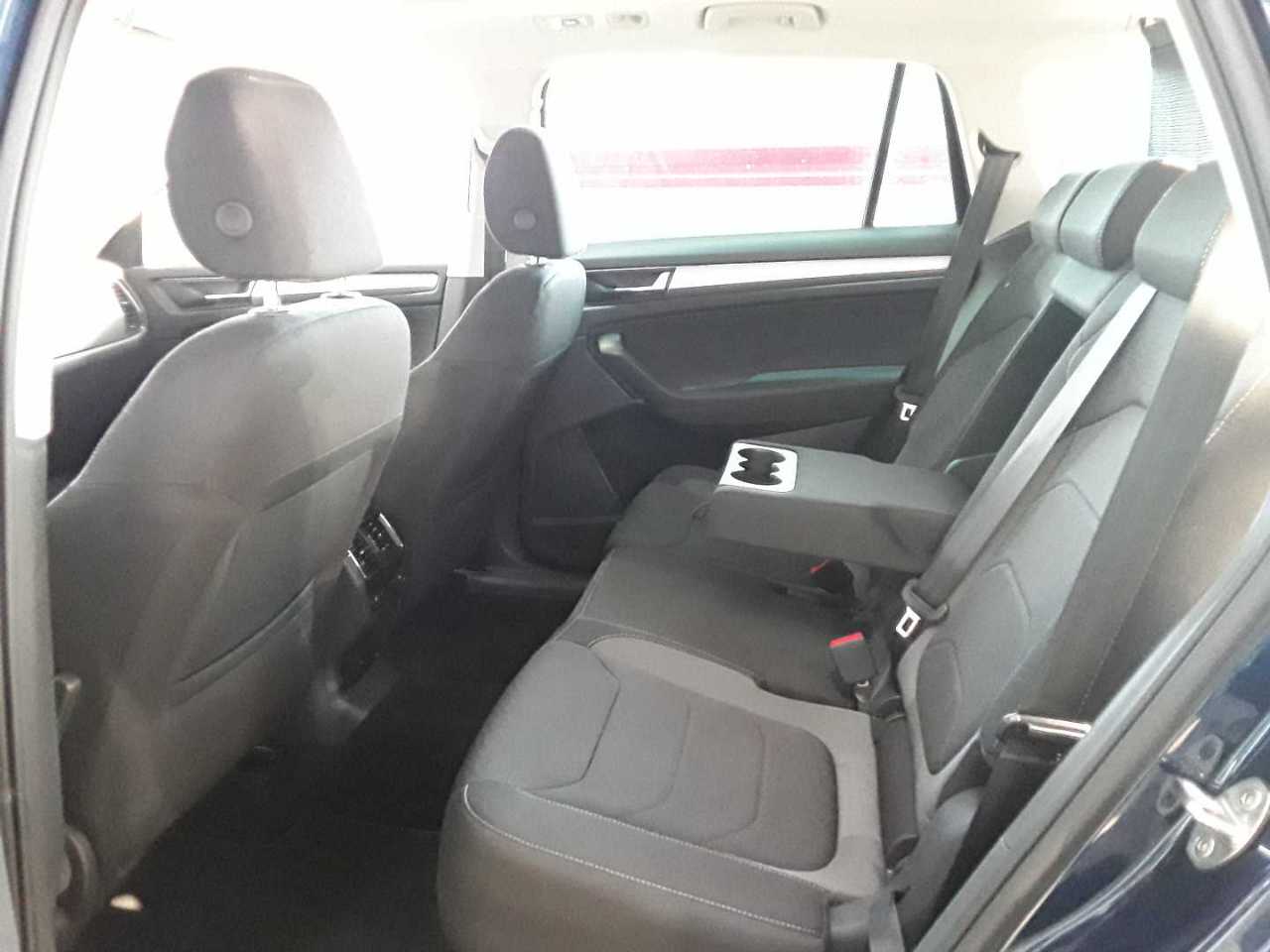 Skoda Kodiaq 1.5 TSI Ambition 5