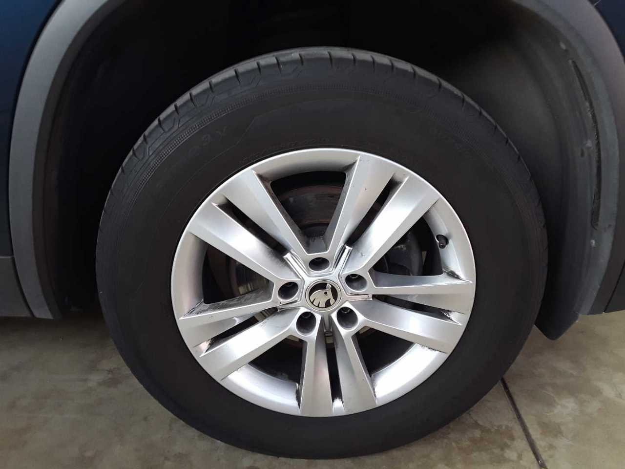 Skoda Kodiaq 1.5 TSI Ambition 13