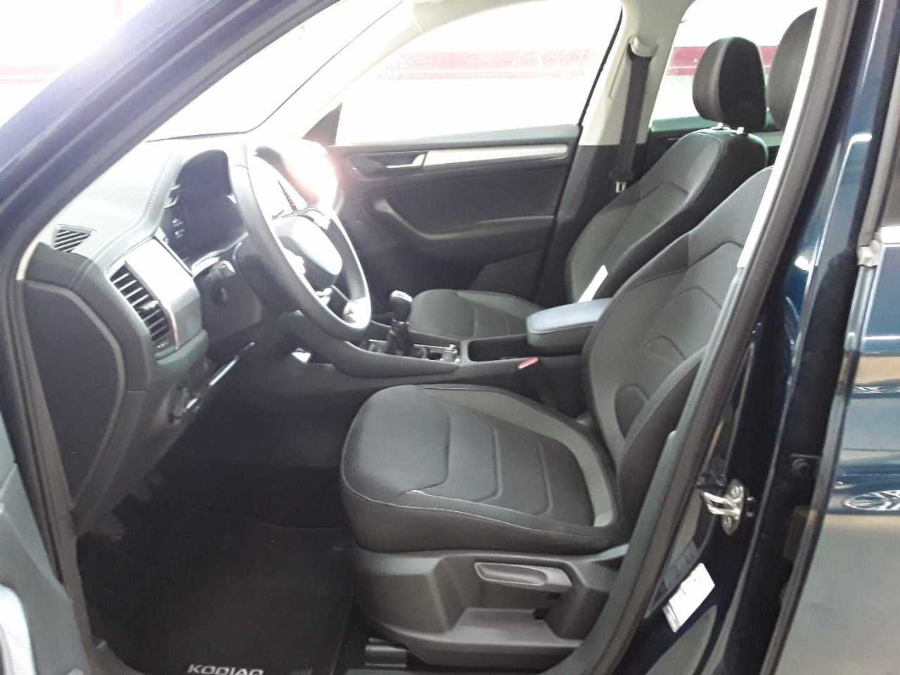 Skoda Kodiaq 1.5 TSI Ambition 3