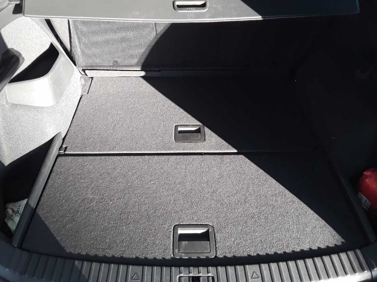 Skoda Kodiaq 1.5 TSI Ambition 9