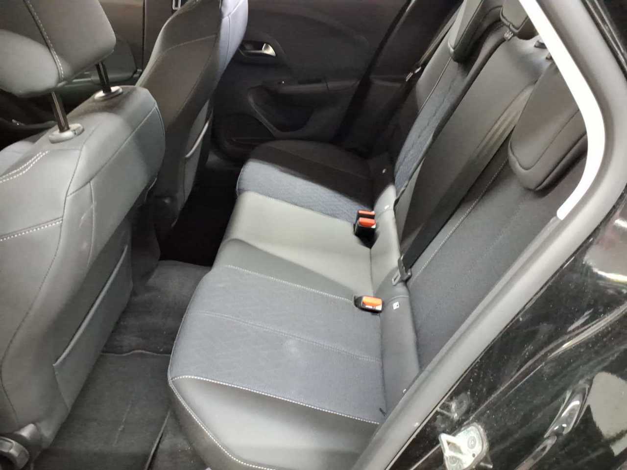 Opel Corsa 1.5 Diesel Start/Stop Elegance 13