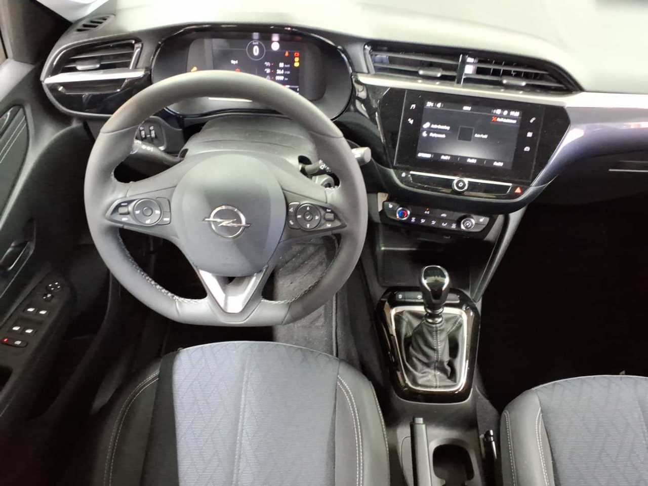 Opel Corsa 1.5 Diesel Start/Stop Elegance 10