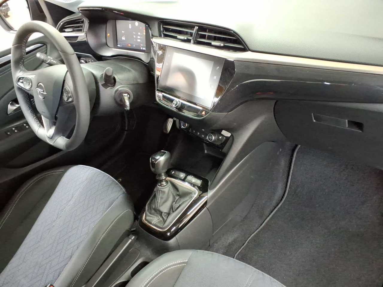 Opel Corsa 1.5 Diesel Start/Stop Elegance 9