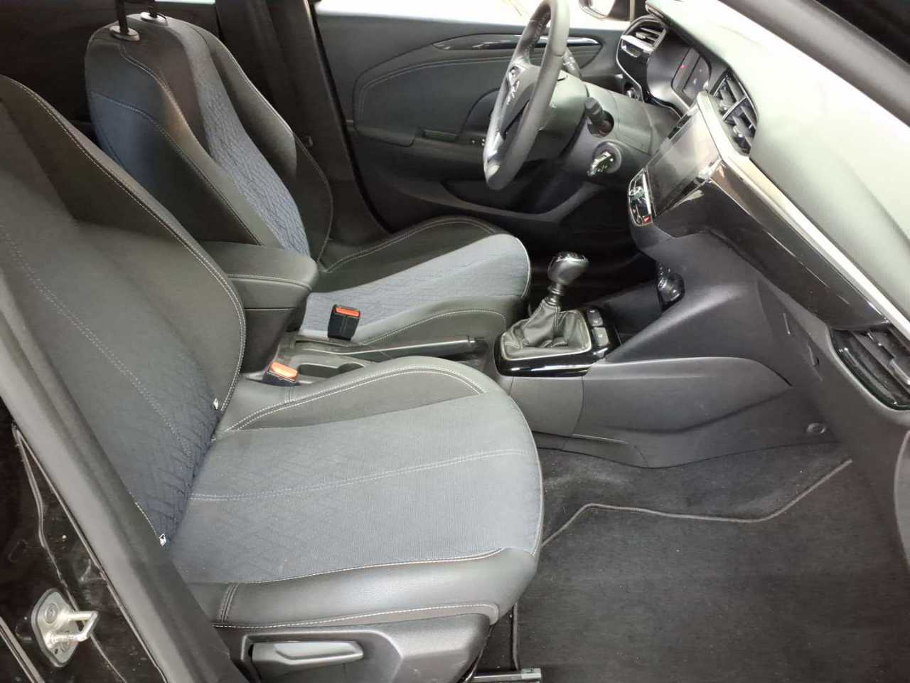 Opel Corsa 1.5 Diesel Start/Stop Elegance 8