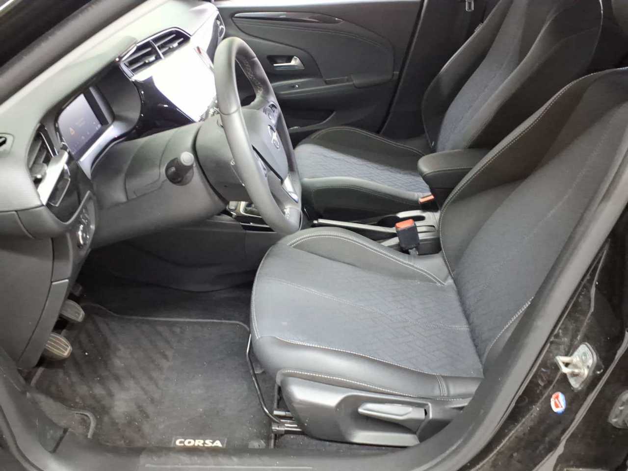 Opel Corsa 1.5 Diesel Start/Stop Elegance 7