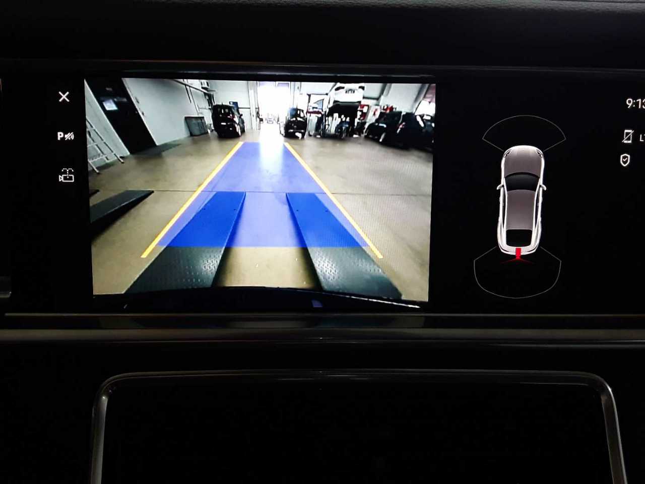 Porsche Panamera 4 E-Hybrid Platinum Edition 15