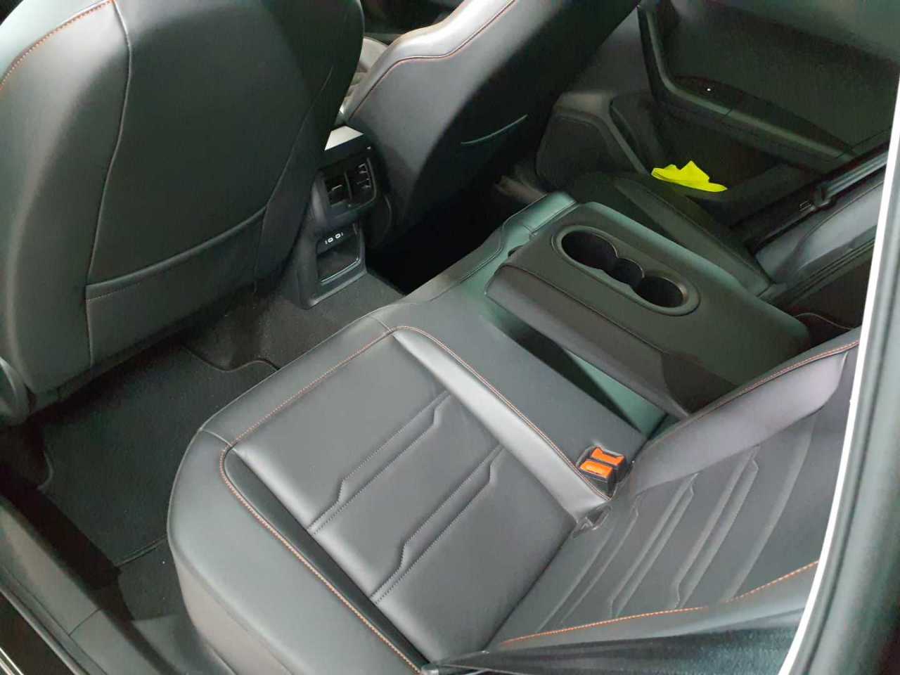 Seat Ateca 2.0 TDI 4Drive DSG FR 8