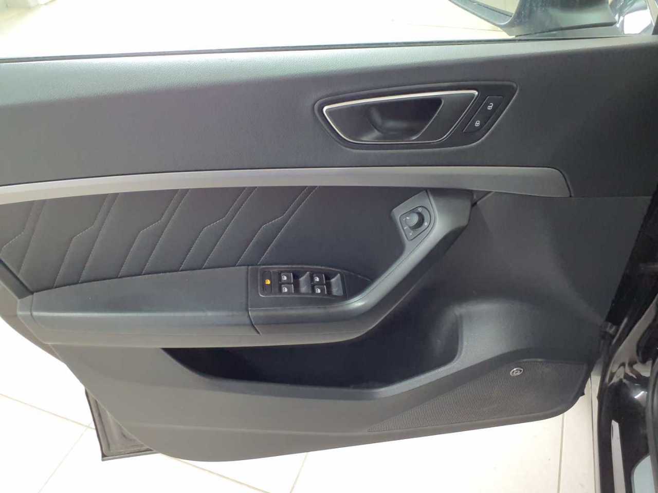 Seat Ateca 2.0 TDI 4Drive DSG FR 4