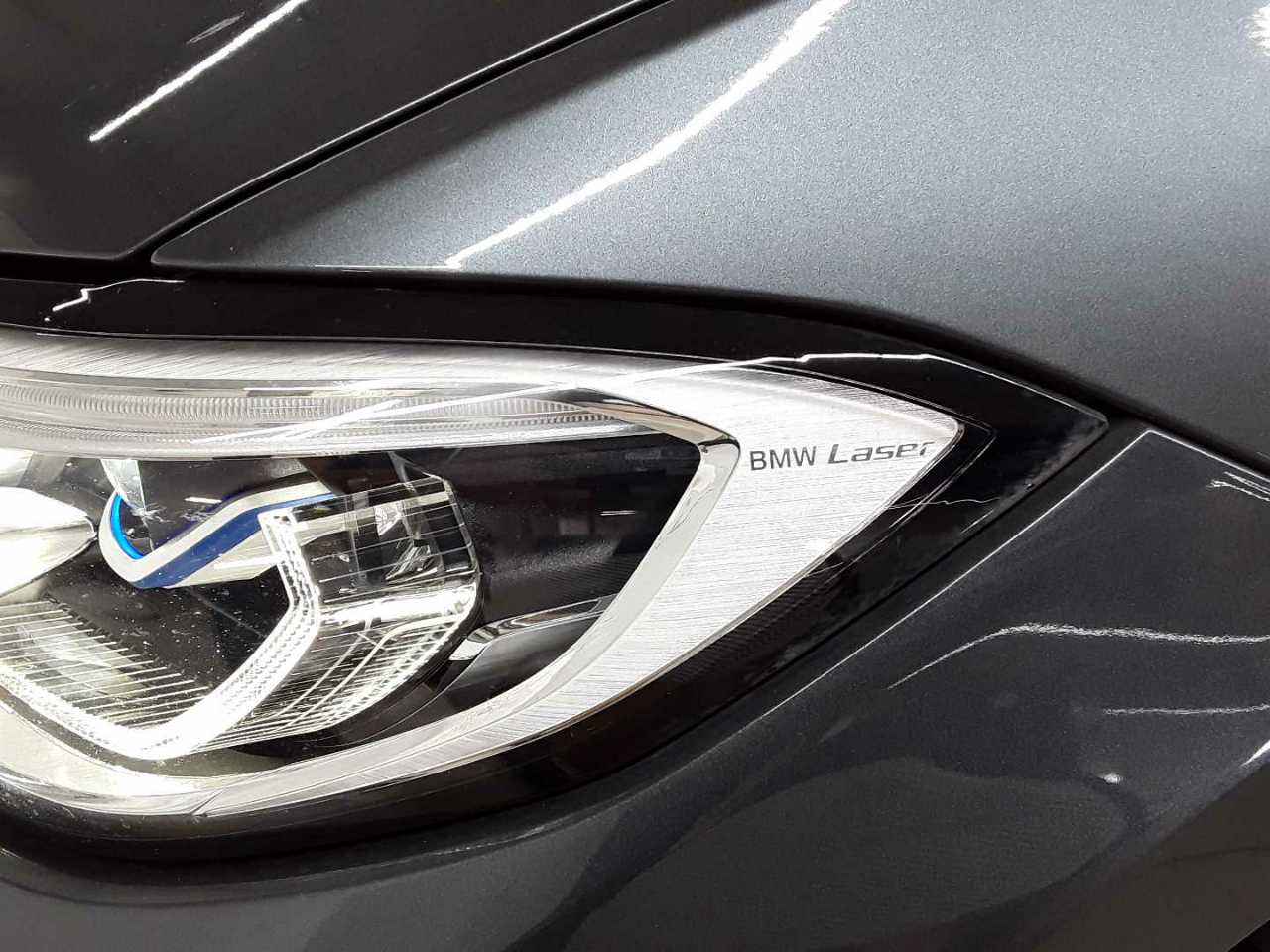 Bmw 320d Touring xDrive Aut. Advantage 16