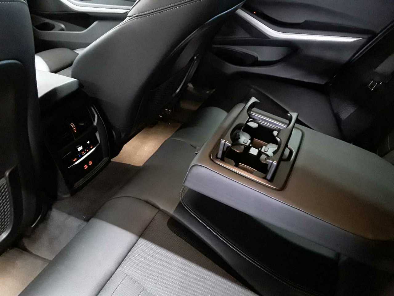 Bmw 320d Touring xDrive Aut. Advantage 8