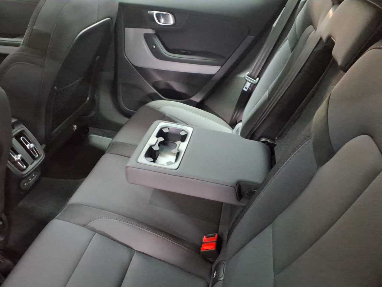 Polestar 2 Dual Motor 78kWh 8