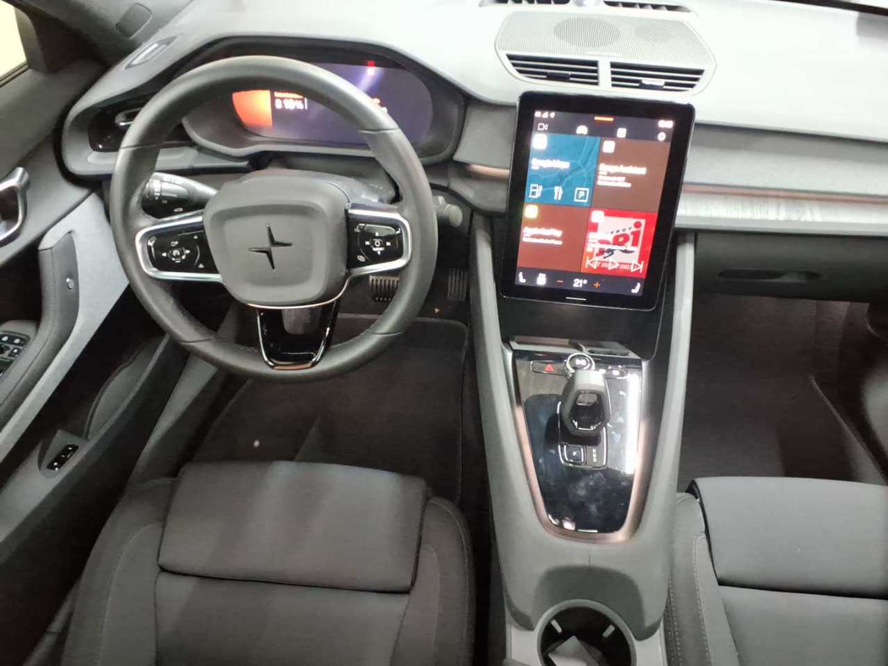 Polestar 2 Dual Motor 78kWh 5