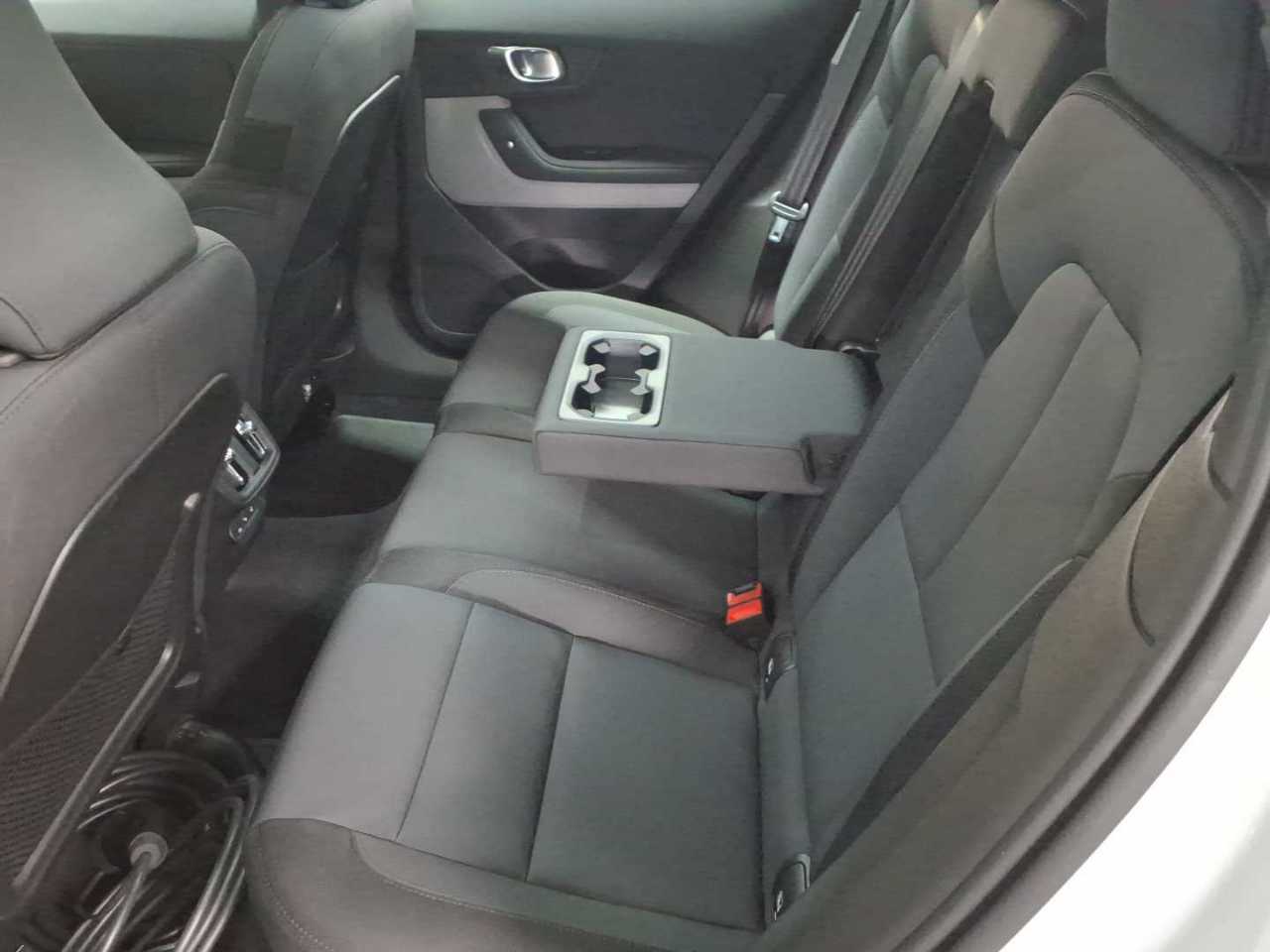 Polestar 2 Dual Motor 78kWh 7