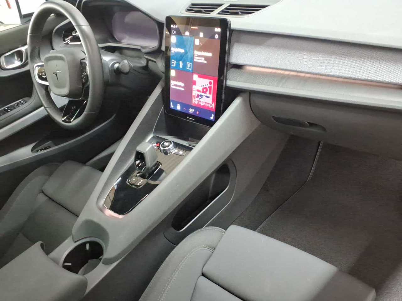 Polestar 2 Dual Motor 78kWh 12
