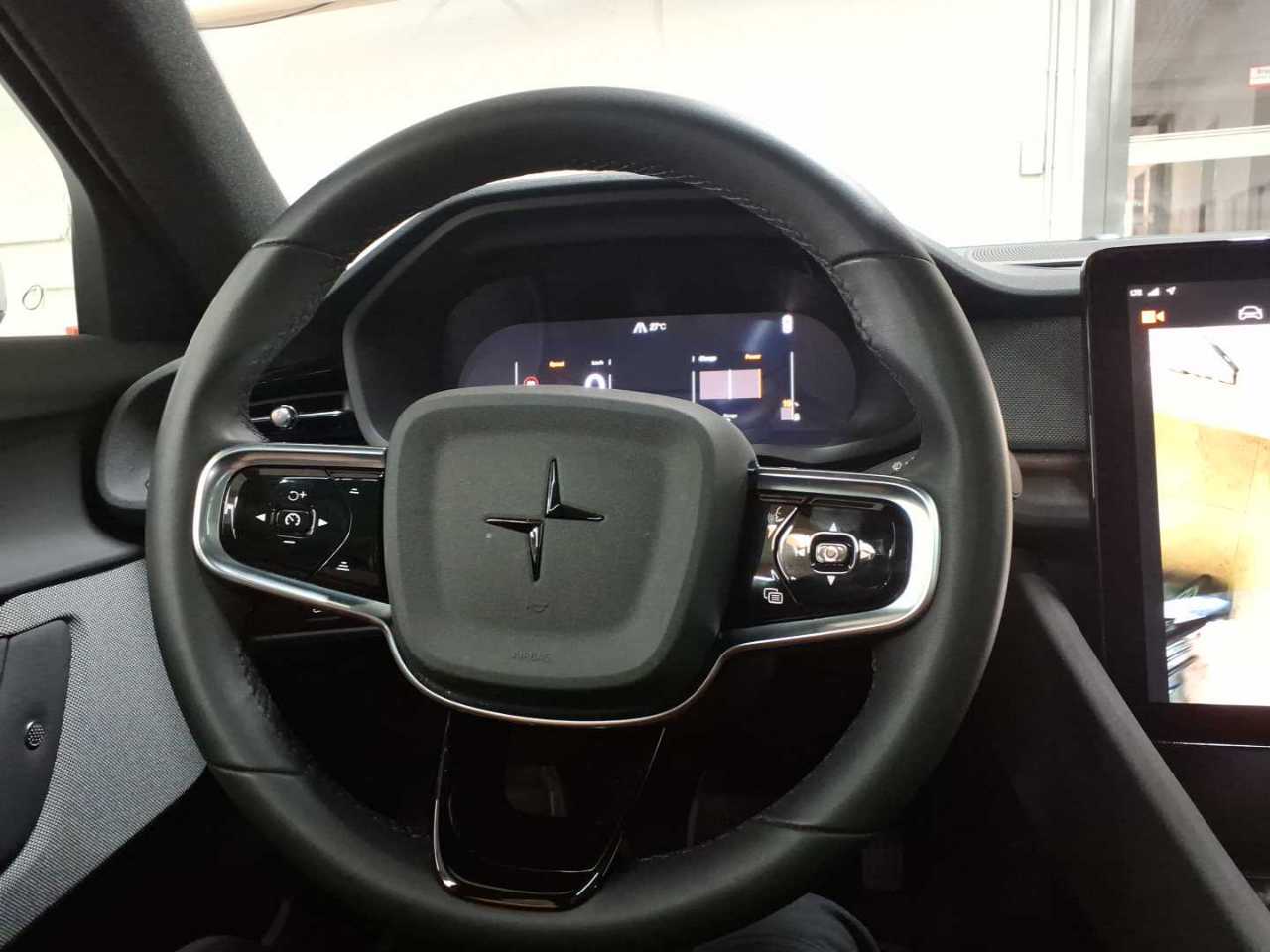 Polestar 2 Dual Motor 78kWh 15