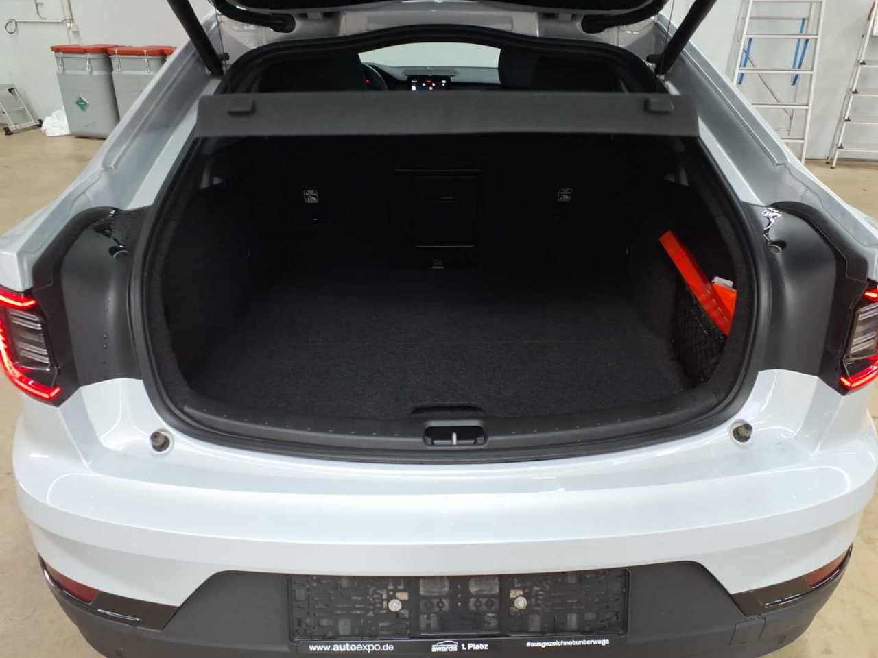 Polestar 2 Dual Motor 78kWh 9