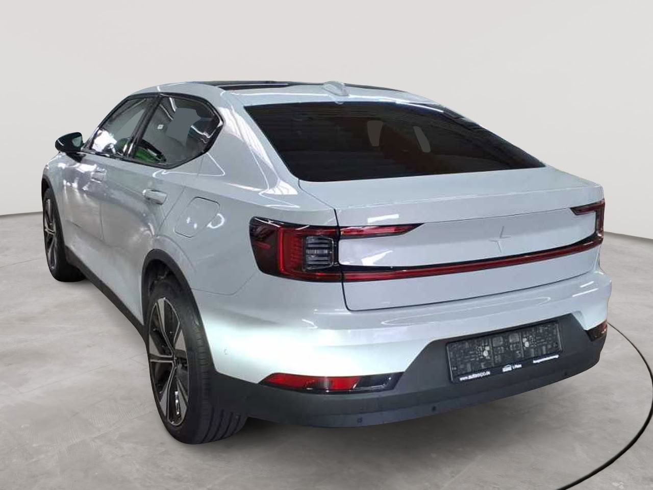 Polestar 2 Dual Motor 78kWh 2