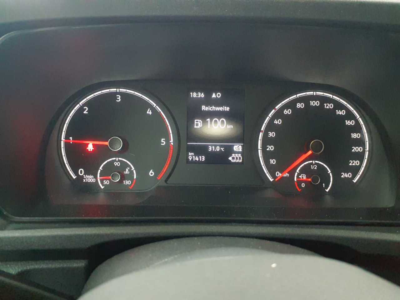 Vw Caddy 2.0 TDI BMT (5-Si.) Kombi 11