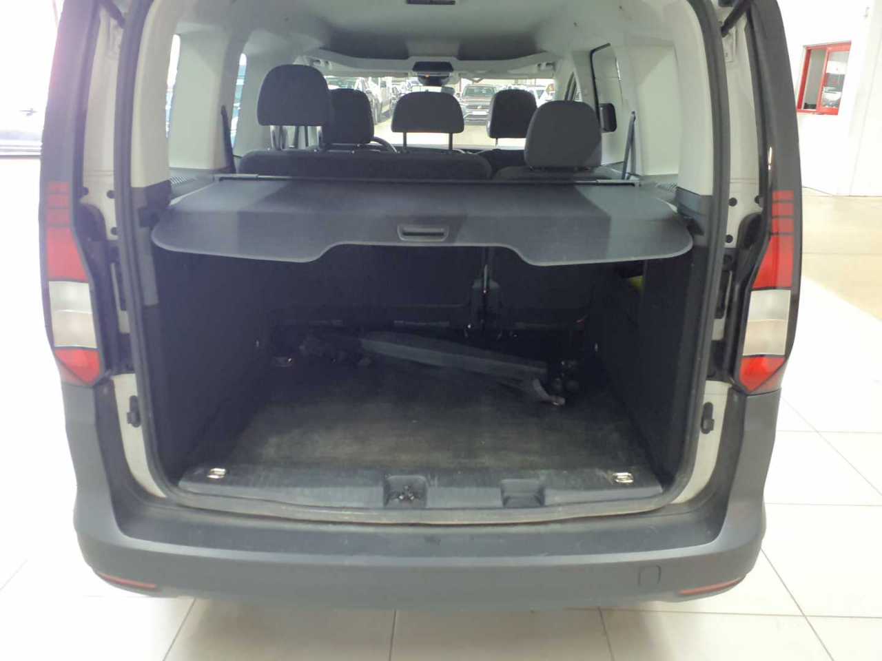 Vw Caddy 2.0 TDI BMT (5-Si.) Kombi 15