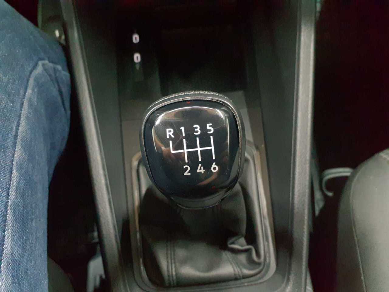 Vw Caddy 2.0 TDI BMT (5-Si.) Kombi 16