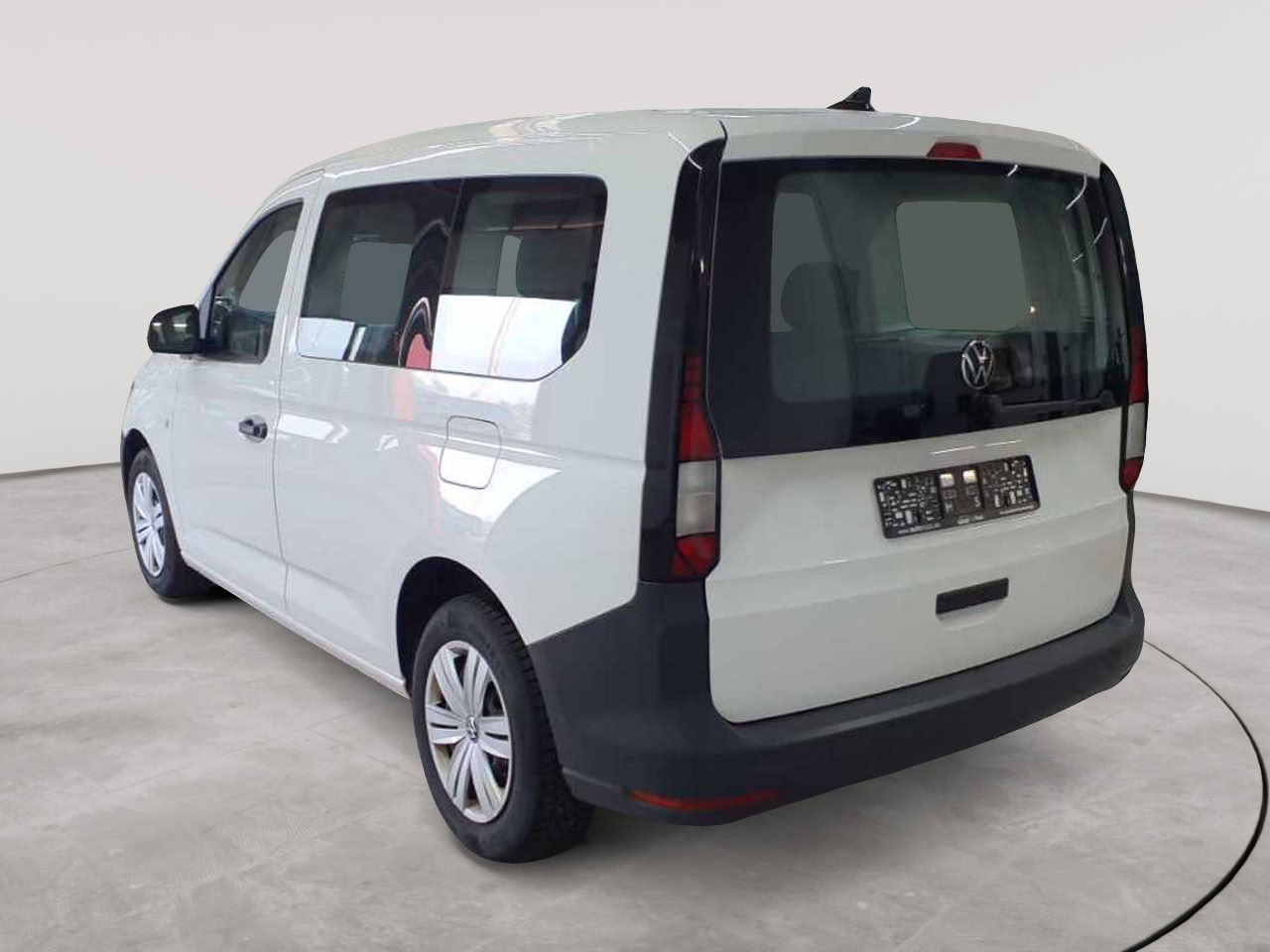 Vw Caddy 2.0 TDI BMT (5-Si.) Kombi 5