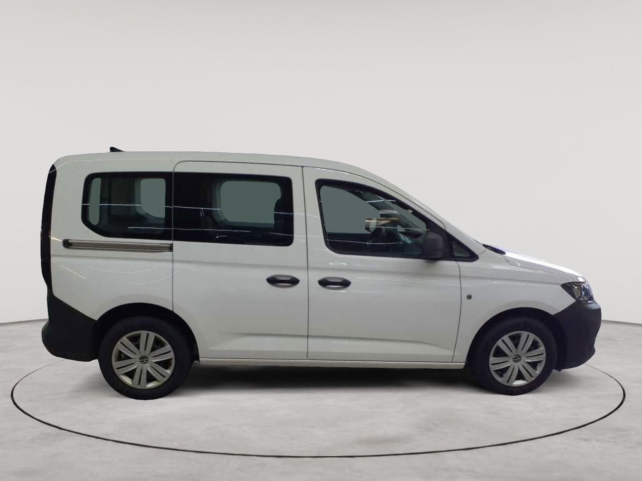 Vw Caddy 2.0 TDI BMT (5-Si.) Kombi 3
