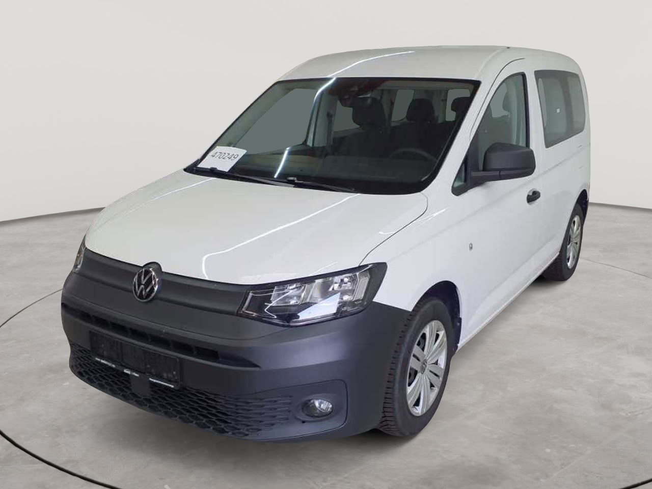 Vw Caddy 2.0 TDI BMT (5-Si.) Kombi 2
