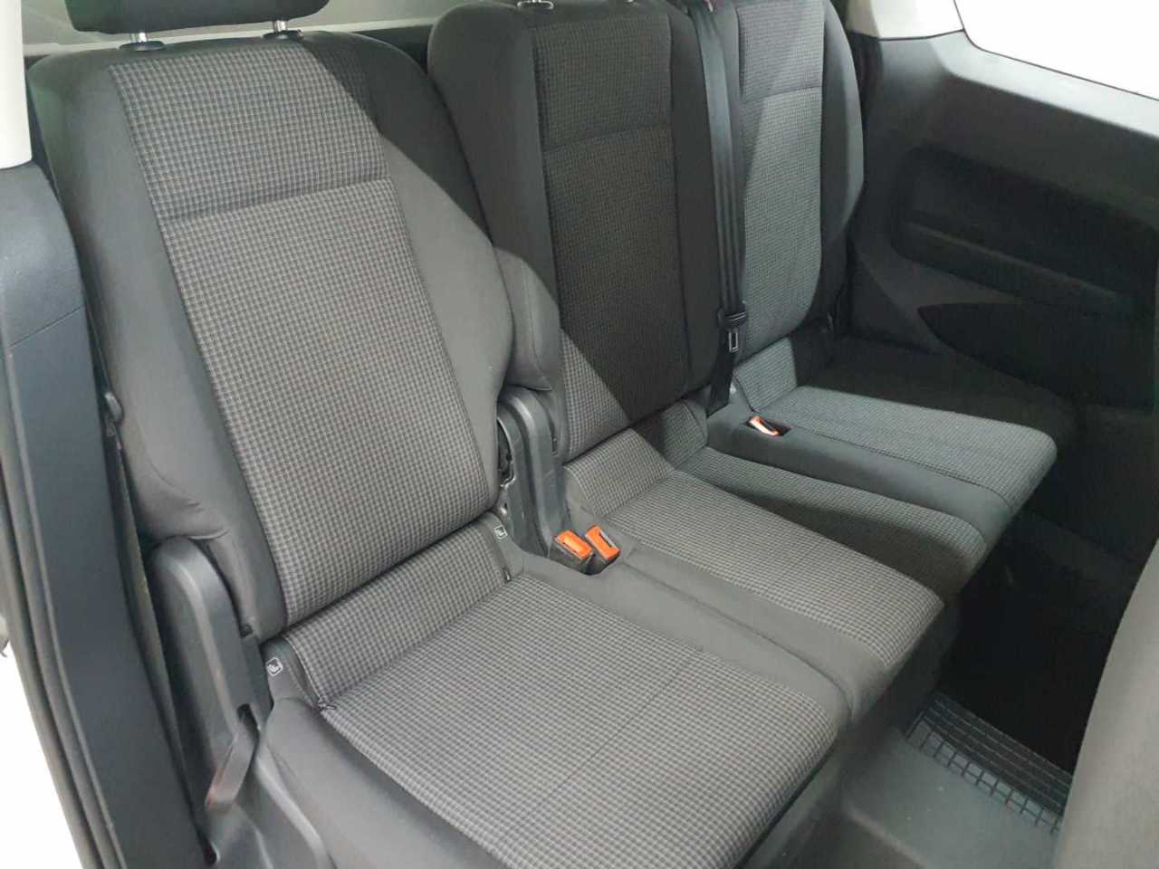 Vw Caddy 2.0 TDI BMT (5-Si.) Kombi 14