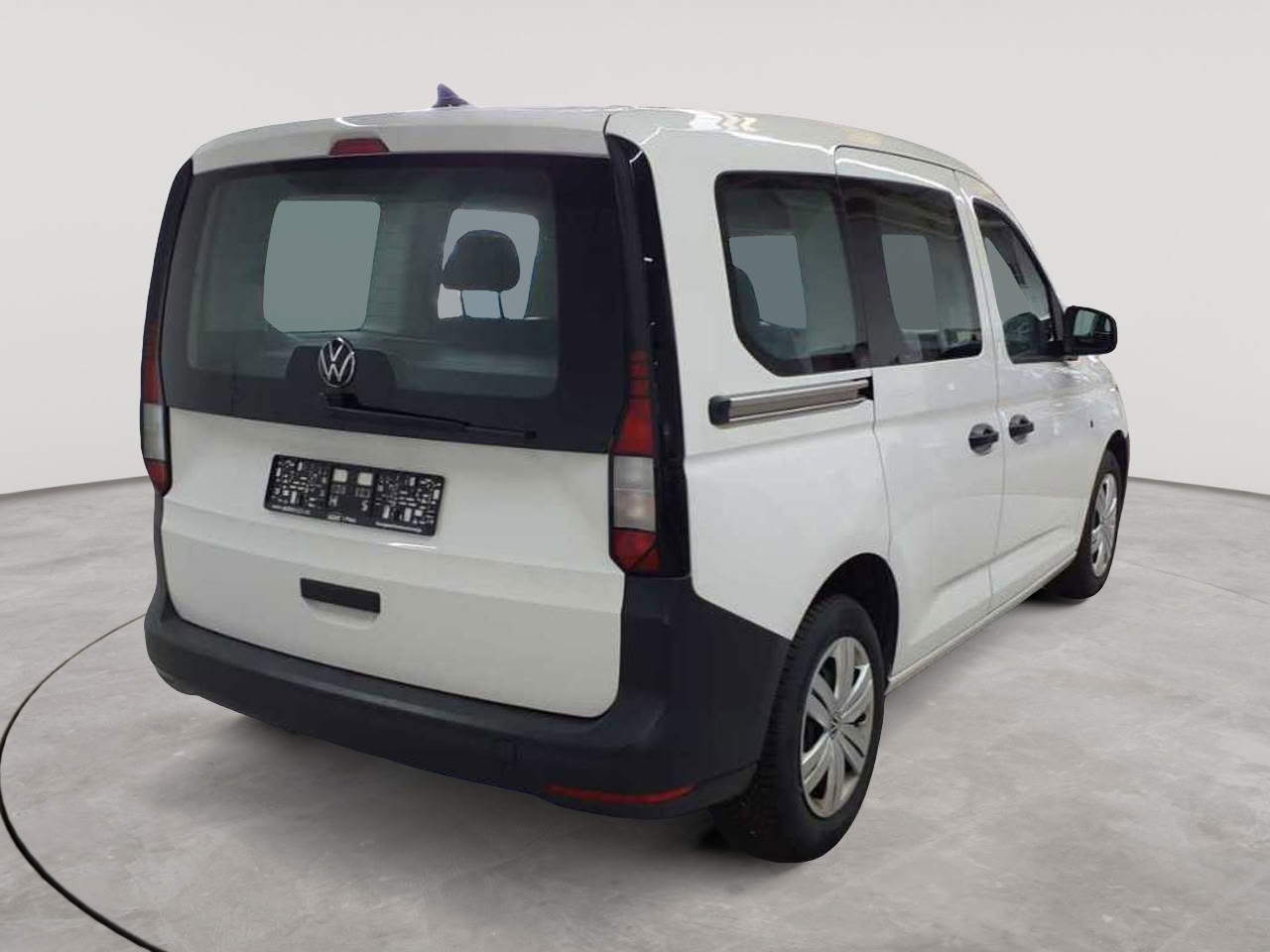 Vw Caddy 2.0 TDI BMT (5-Si.) Kombi 4