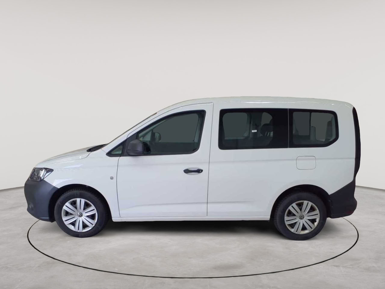 Vw Caddy 2.0 TDI BMT (5-Si.) Kombi 6