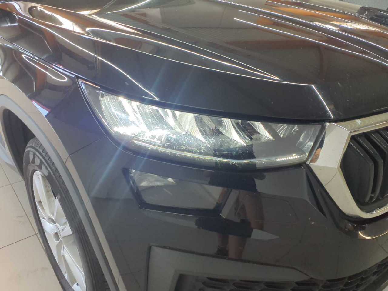 Skoda Kodiaq 1.5 TSI DSG Ambition 14