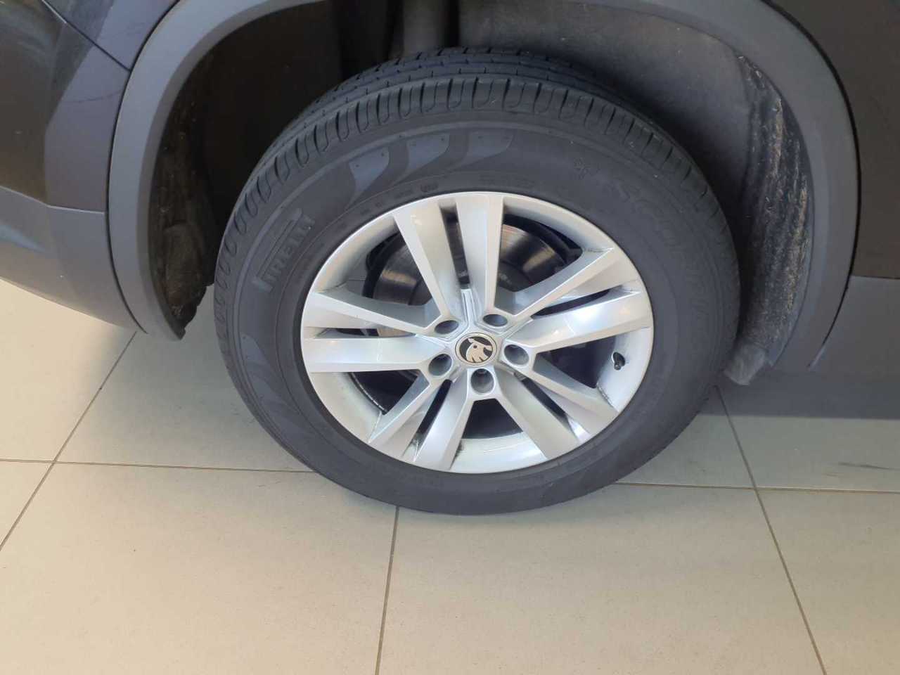 Skoda Kodiaq 1.5 TSI DSG Ambition 11