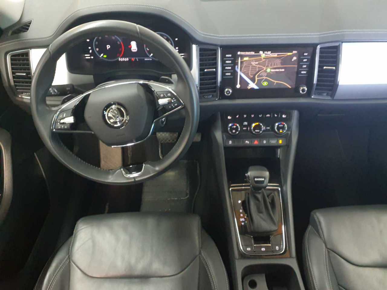 Skoda Kodiaq 1.5 TSI DSG Ambition 7