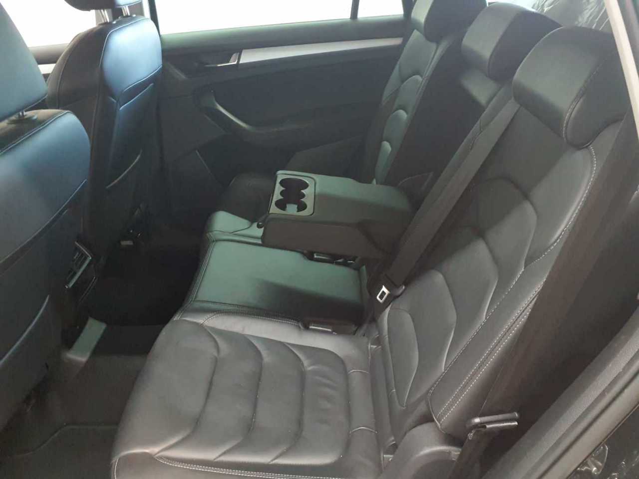 Skoda Kodiaq 1.5 TSI DSG Ambition 5