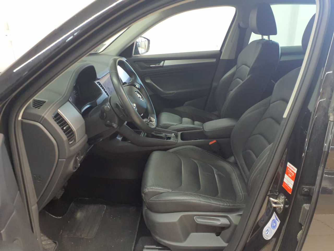 Skoda Kodiaq 1.5 TSI DSG Ambition 3
