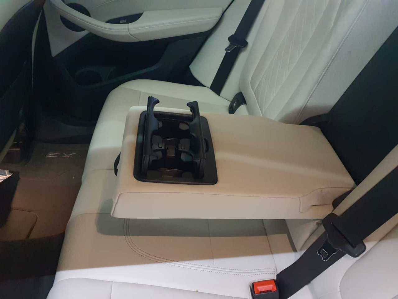 Bmw X3 xDrive30e Aut. Luxury Line 6