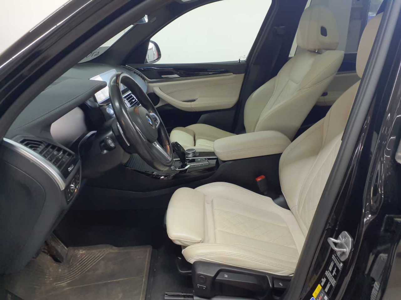 Bmw X3 xDrive30e Aut. Luxury Line 3