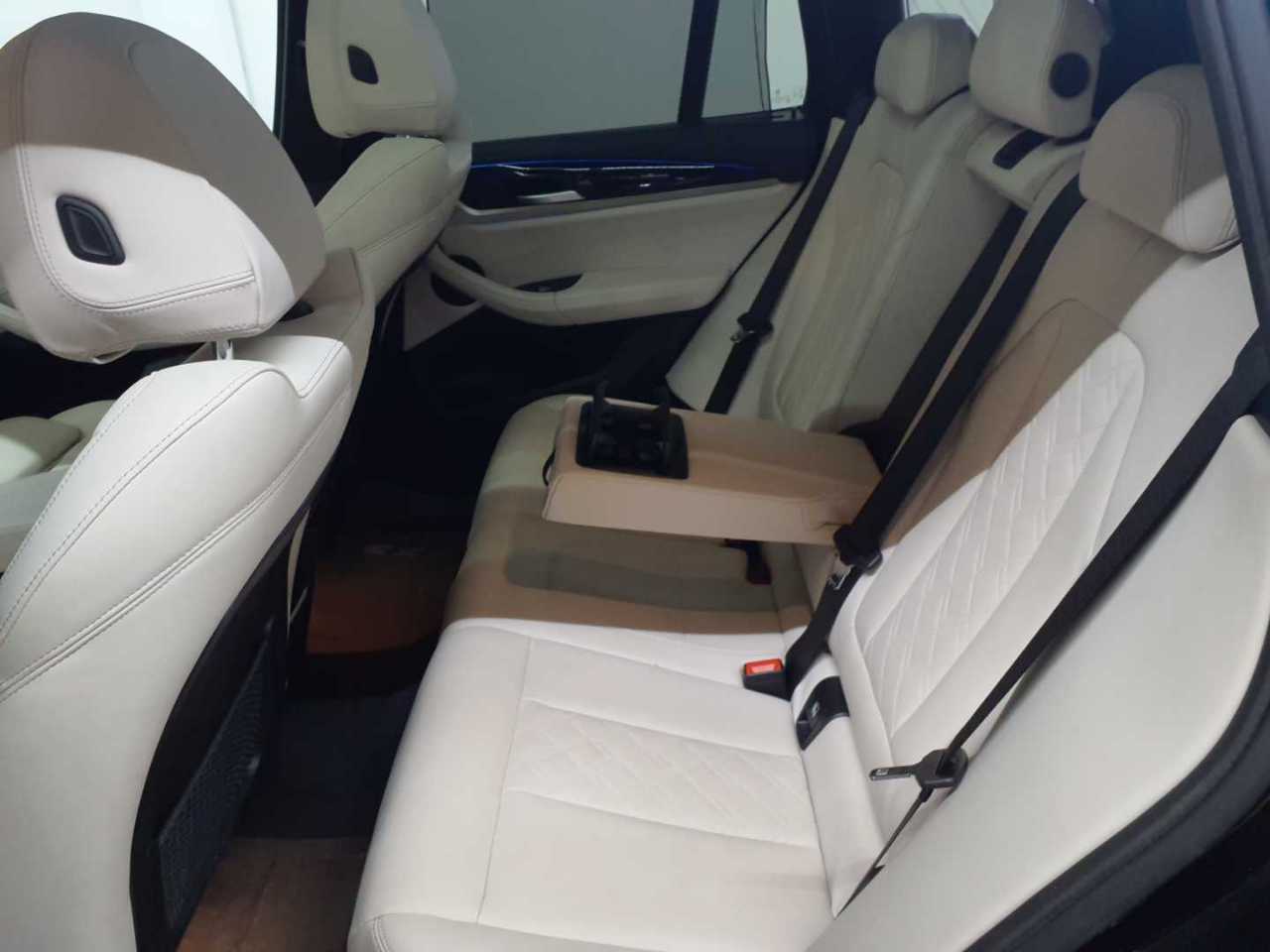 Bmw X3 xDrive30e Aut. Luxury Line 5