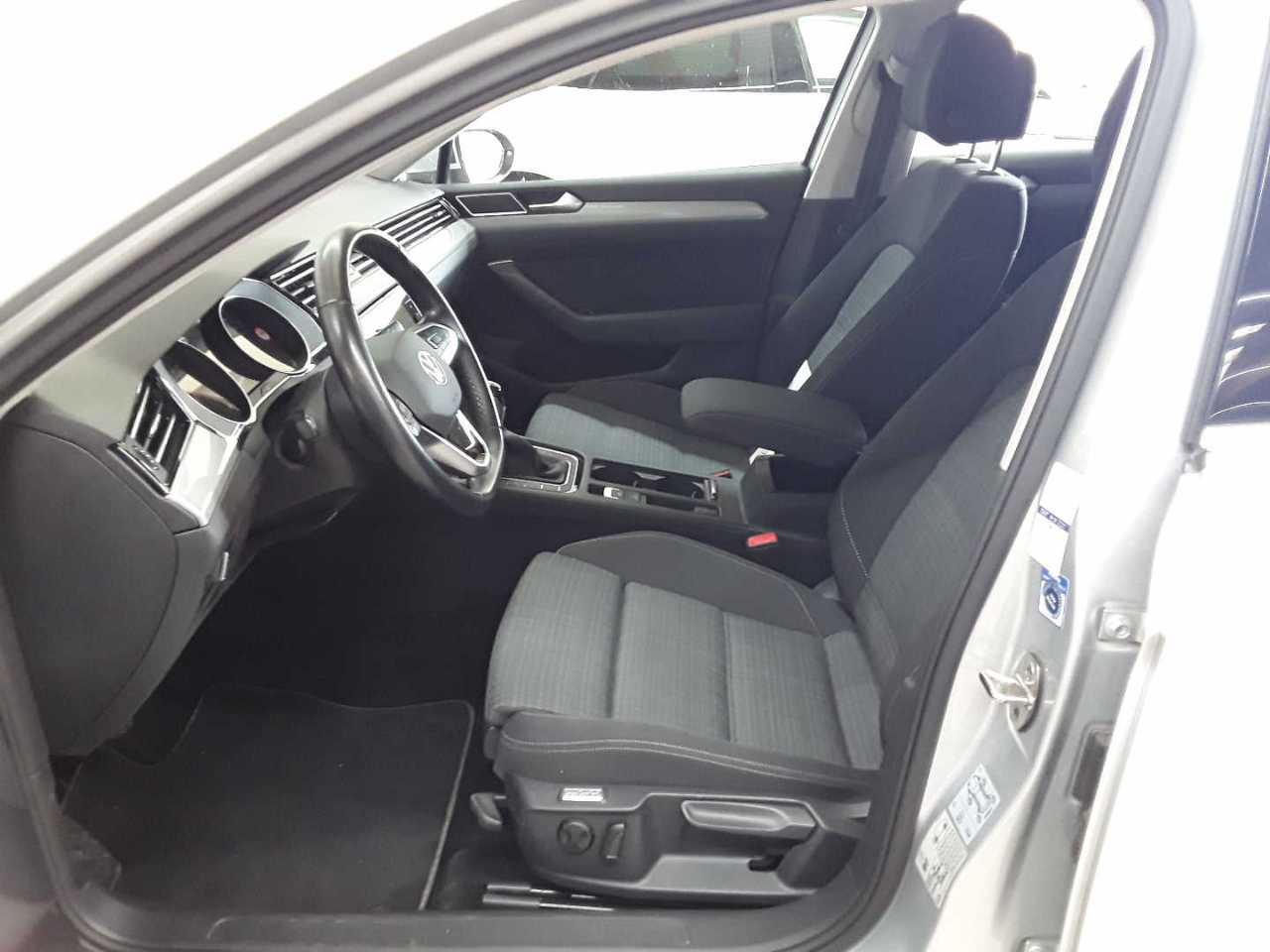 Vw Passat Variant 1.5 TSI OPF Business 3