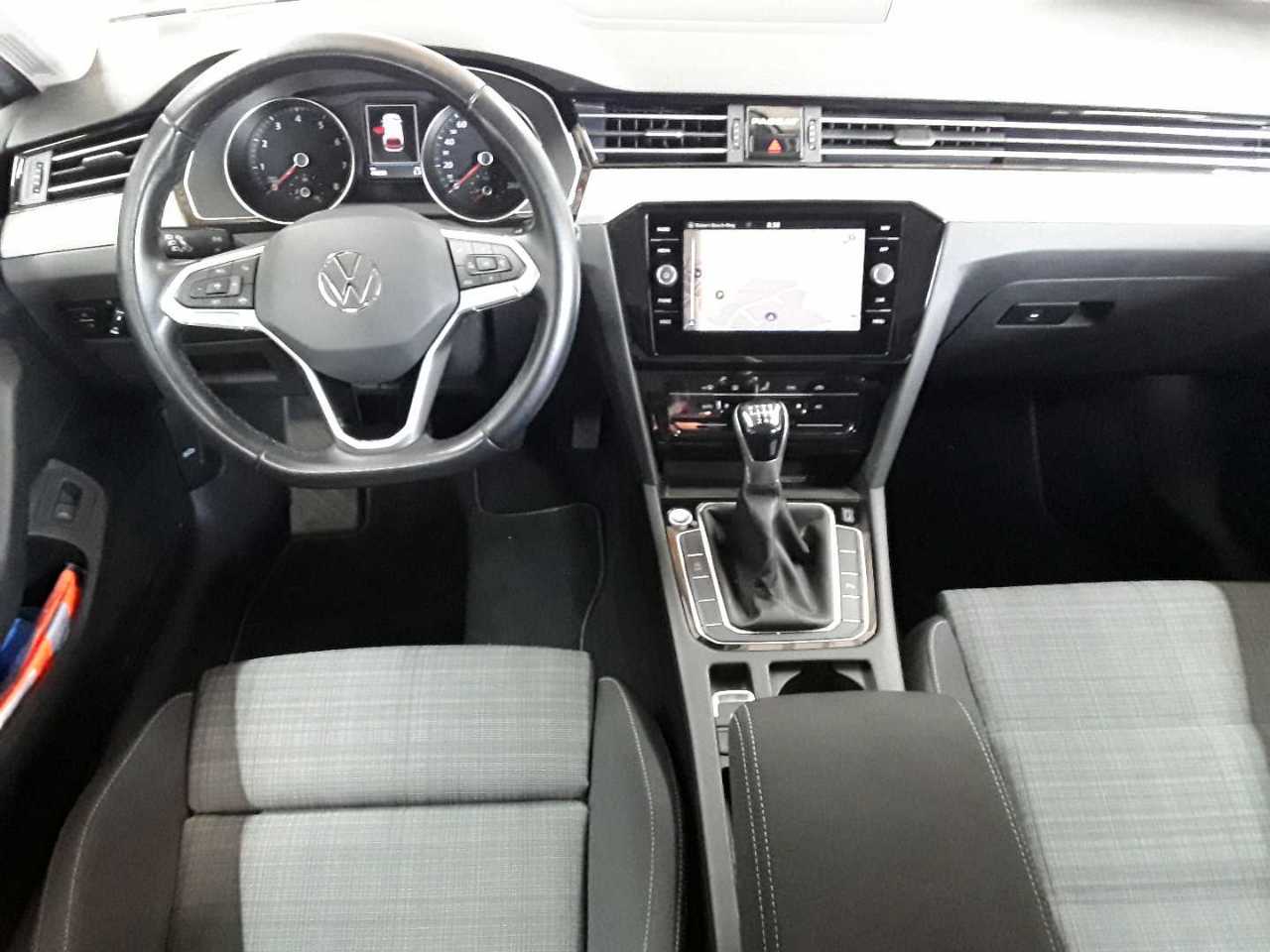 Vw Passat Variant 1.5 TSI OPF Business 7