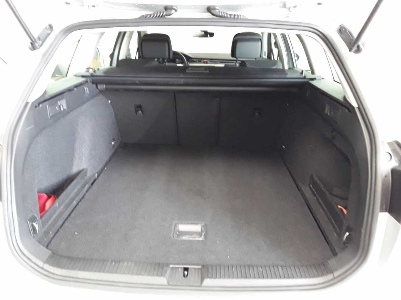 Vw Passat Variant 1.5 TSI OPF Business 8
