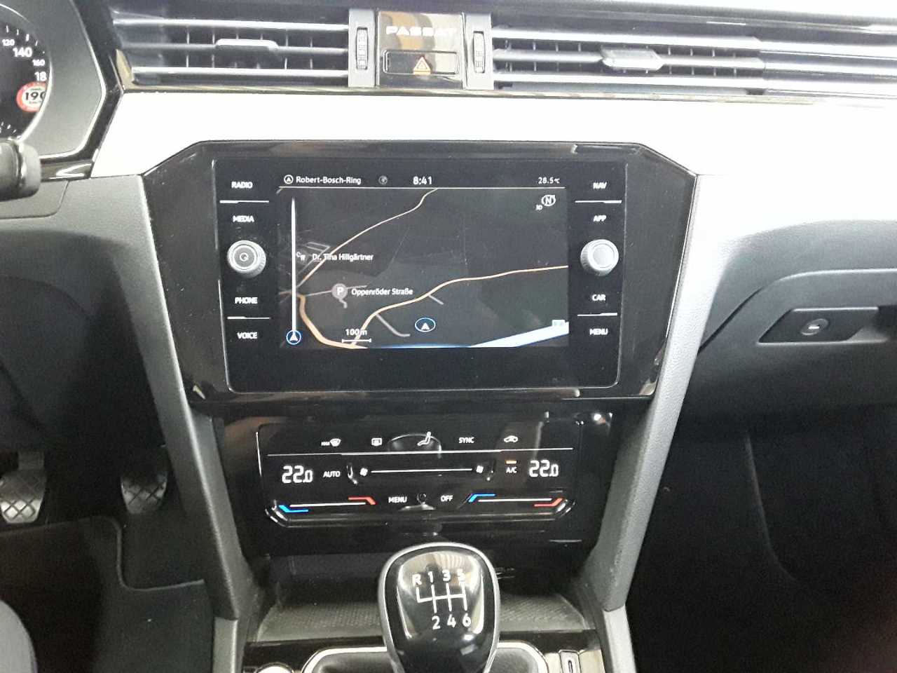 Vw Passat Variant 1.5 TSI OPF Business 14