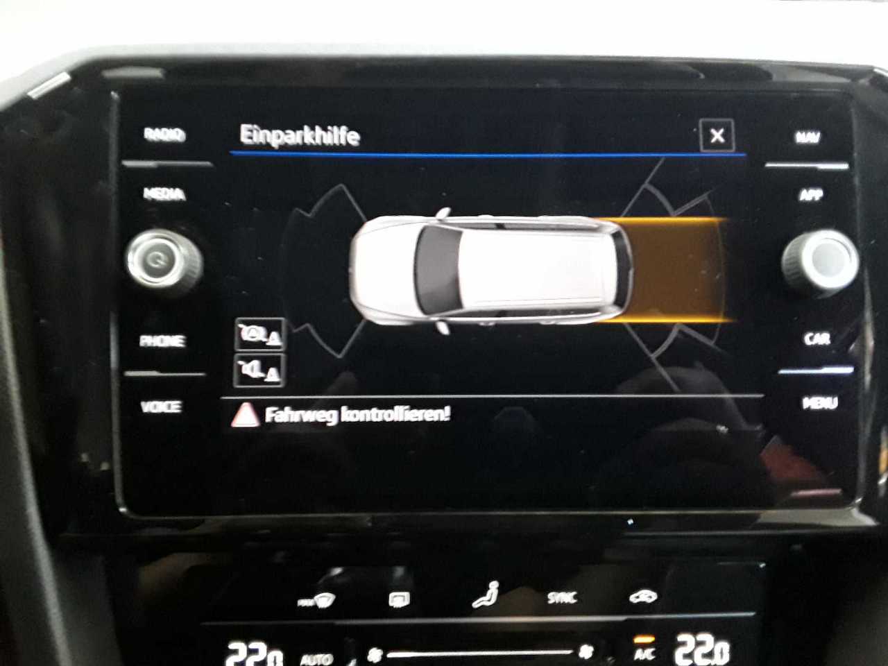 Vw Passat Variant 1.5 TSI OPF Business 17