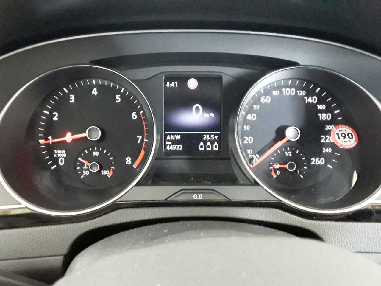 Vw Passat Variant 1.5 TSI OPF Business 16
