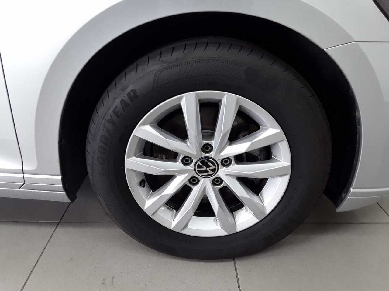 Vw Passat Variant 1.5 TSI OPF Business 12